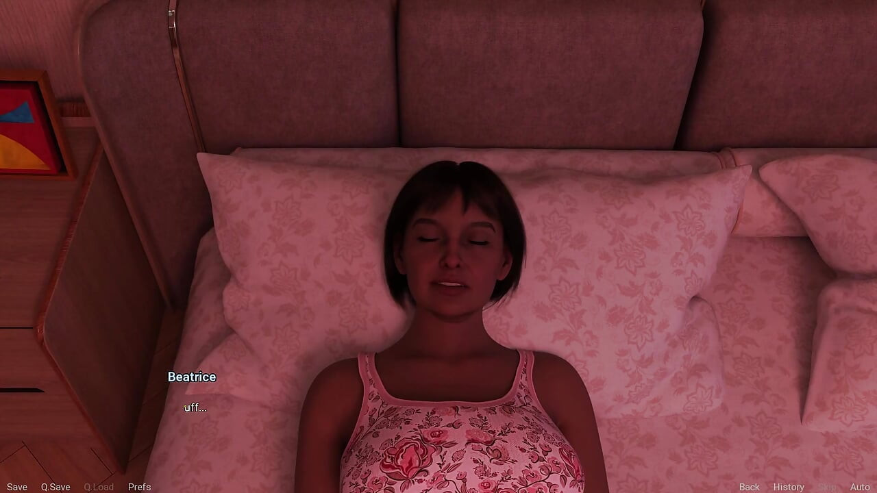 Somebody's Elses Mother - Full Game
