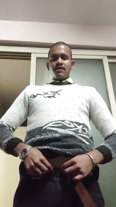 Embrasse ma grosse bite