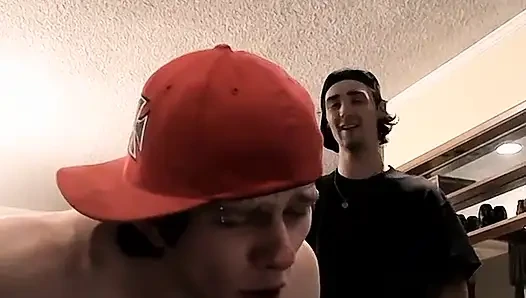 Ian Gets Revenge for a Beating