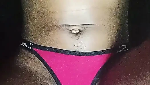 Указывающие мокрые соски