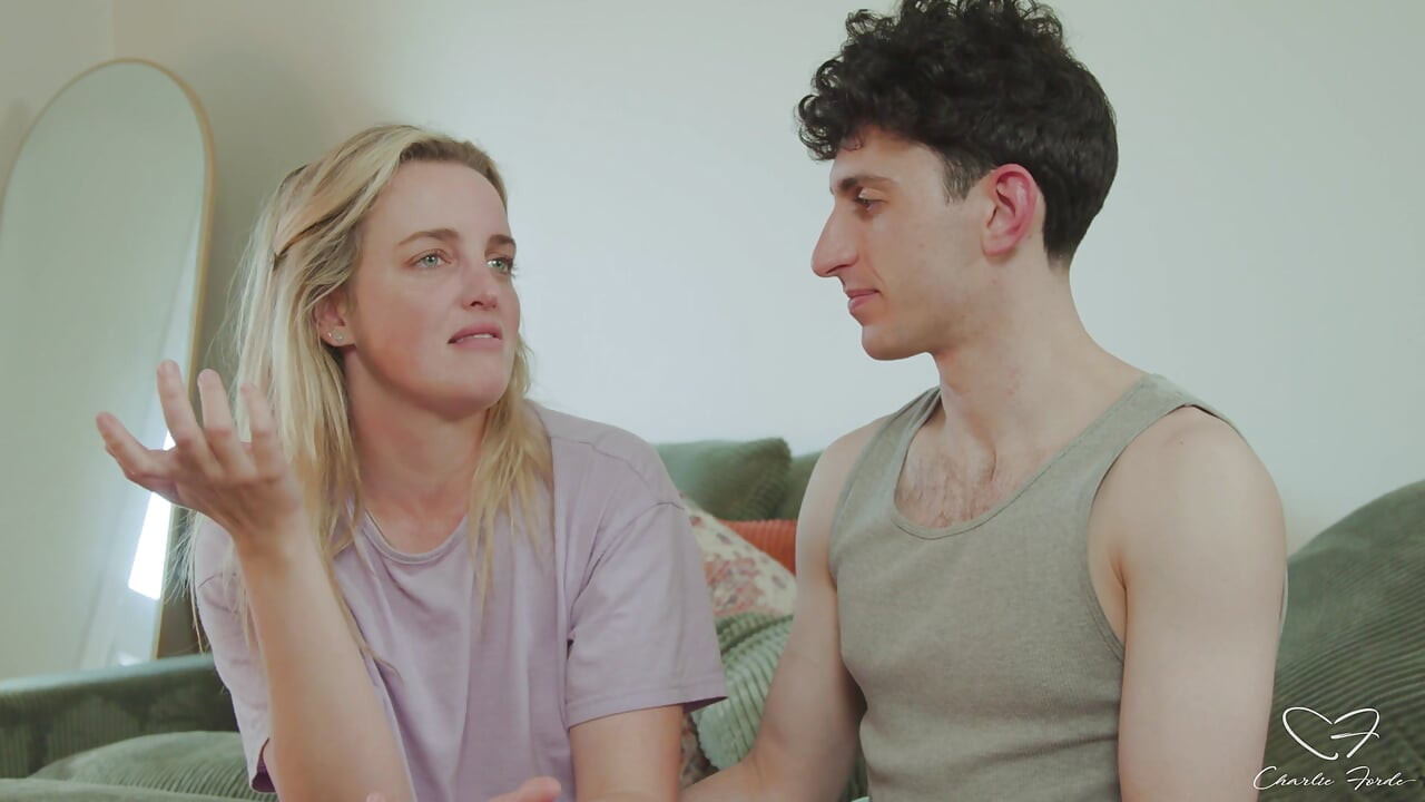 Interviu: vacanțe cu Charlie Forde, Nick Strokes
