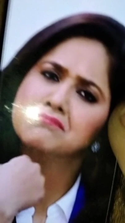Aaj ki taaja khabro k sath Chudaai pt 2