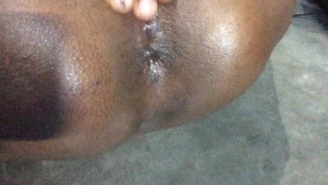 my asshole when i was vergin