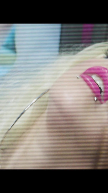 Pussygeist - Luna Luxxx