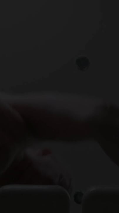 asshole from below and close