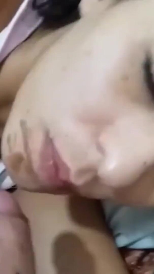 My girlfriend is very naughty | Clip 3
