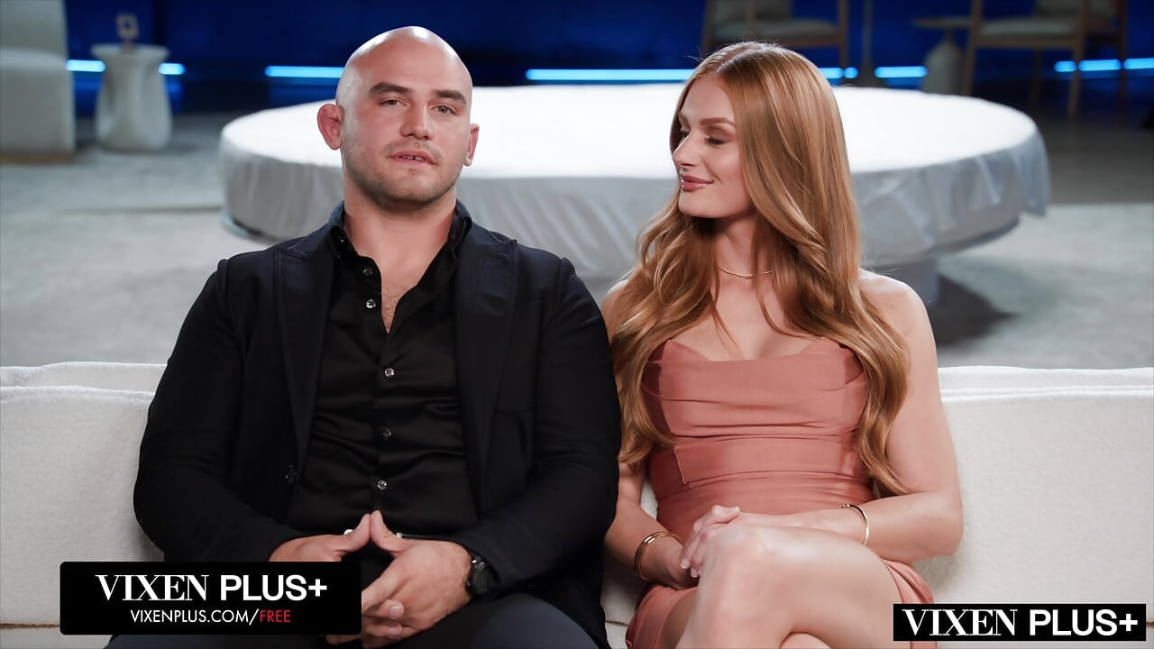 Vixenplus, un año de compilación esposa