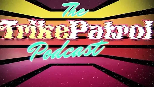 Интервью с TrikePatrol - Tifa Quin