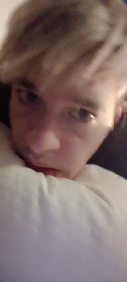 Profilimde tam baba ve twink video
