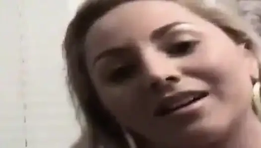 Skanks are good at putting out