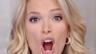 Megyn Kelly, цикл № 1