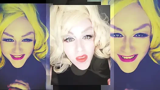 This Is Your Training Video Sissy Boi Before You Hit the Street for Me