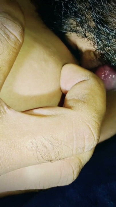 A game by Jackson with toung twist awesome pussy lick boob suck back lick smooch desi indian style | Clip 3