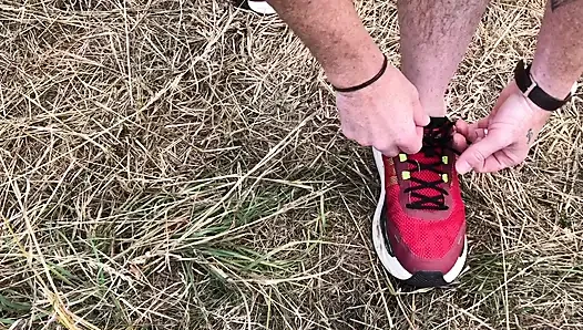 The Jogger