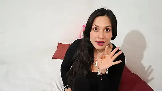 ASMR Roleplay Your ex is a noob wants to come back