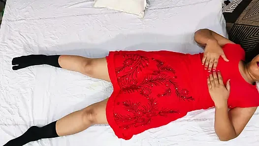 SHE LOVES ANAL SEX Fucked HARD Indian Beauty Fucked