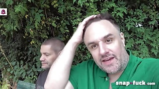 SNAP-FUCK