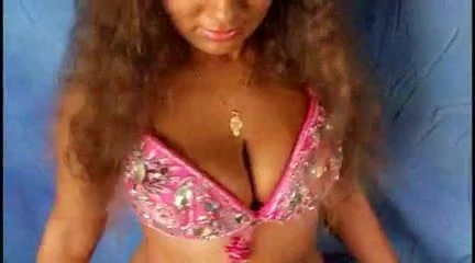 pole dance girl from Russia