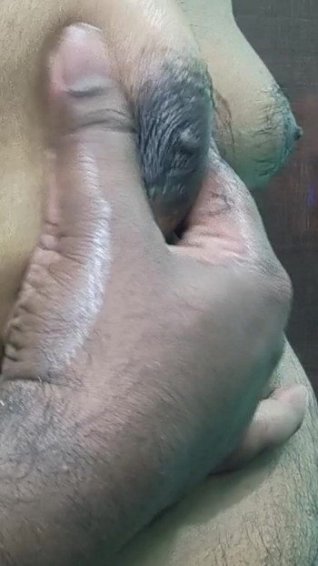 Please suck my boobs dear