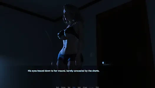 Идеальный рай 3, чтобы продолжать