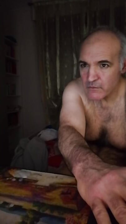 Pancutan panas untuk awak kawan Swiss saya yang sayang