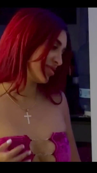 I seduce my stepbrother to fuck me really hard - Jessica Sodi | Clip 1