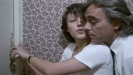 Couple libere cherche compagne liberee (1983, France, HD)