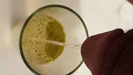 lezzetli işemek