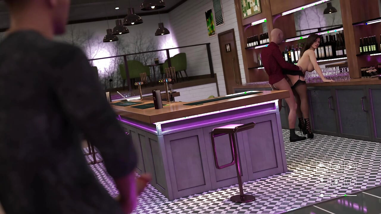 Complete Gameplay - Steps of Debauchery, Part 12