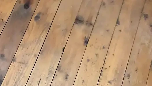 Ich weiß, dass du mich in diesen schwarzen socken willst