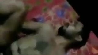 Cute Indian getting fucked part 02