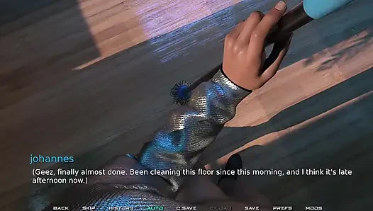 Lideri takip et #1 Asla yapmak istemedikleri şeyler yaptı