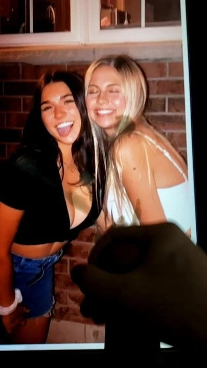 Cum tribute