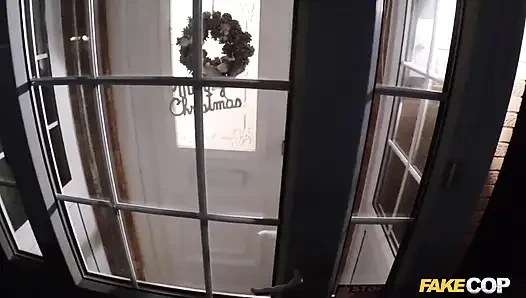 Jump street: gadis webcam kepergok lagi ngentot malam-malam sampai toket besarnya diinvestigasi