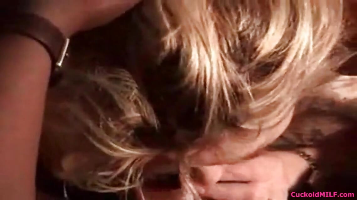 Cuckold MILF - Wife that cheats