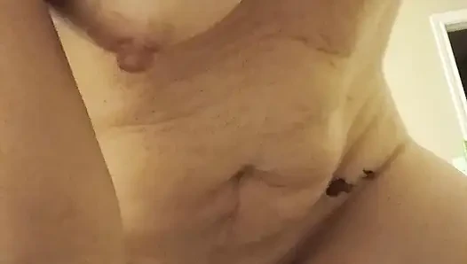 Gut, schön. sperma