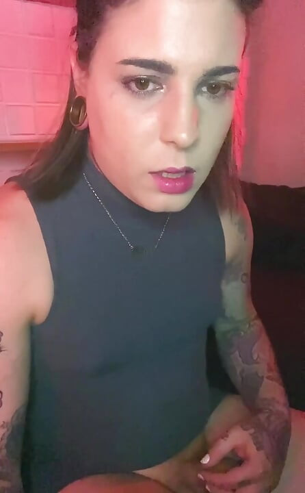 עבודת יד בשמלה, אתה אוהב את זה?