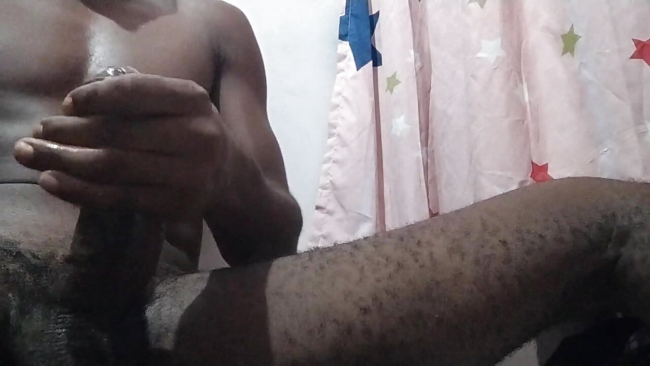 I got very hot the moment I saw it