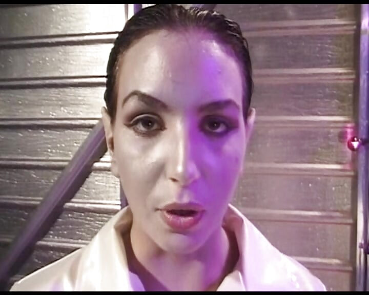 Seductive Brunette MILF Takes Massive BBC in Wild Hardcore