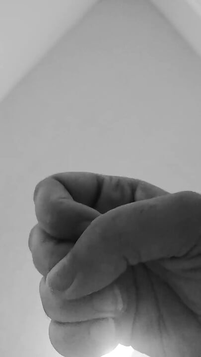 Stroking Your Cock Fantasy