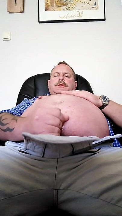 Bellybear