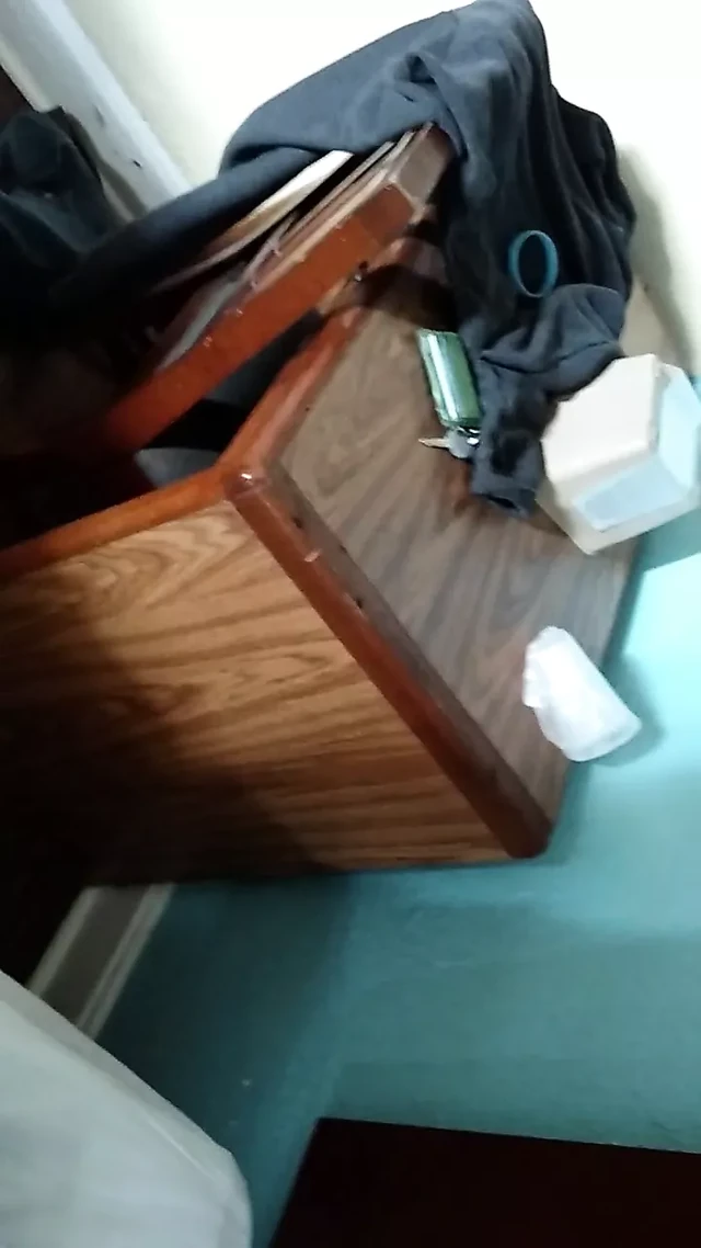 44 year old milf