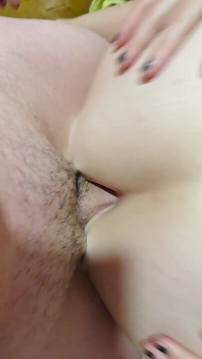 Anal pov hun dat seu gaeren :)