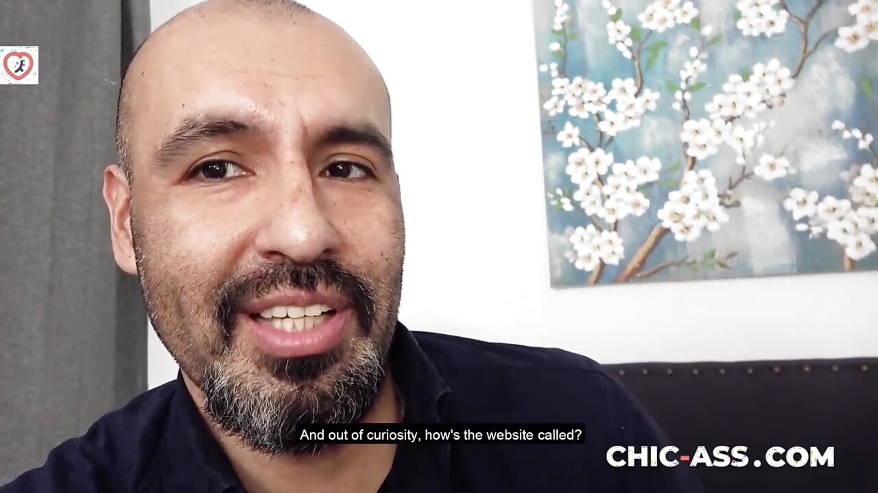 Spanish Couple Fuck Petite Latina Teen to Save Marriage