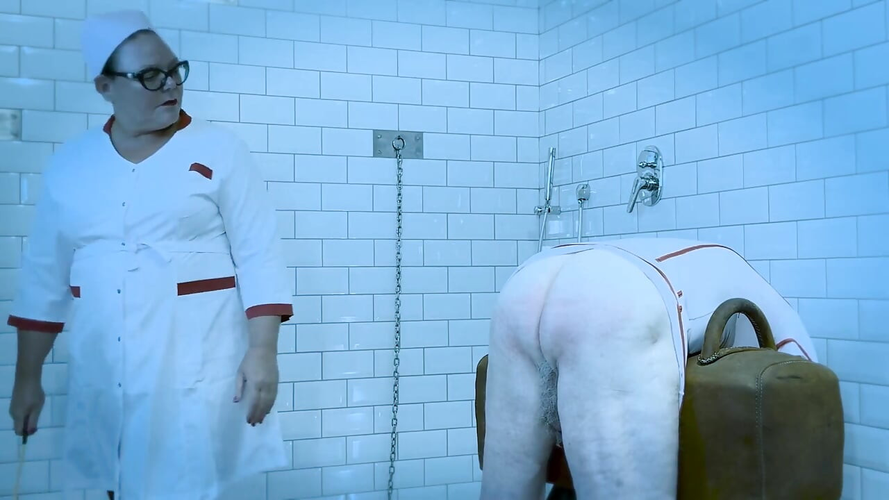 Chambre blanche - coups purs