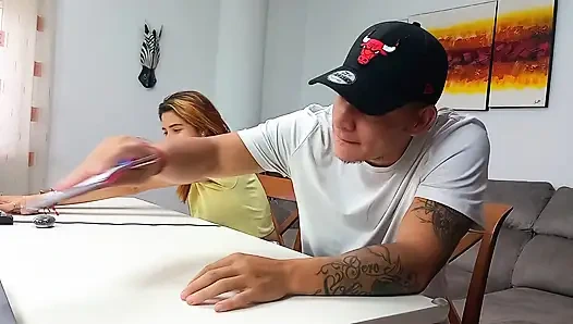 Sex mit meinem besten freund zu haben.