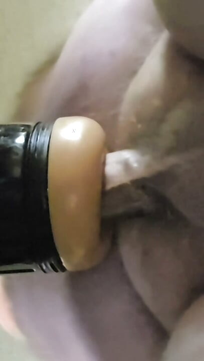 Fleshlight medved