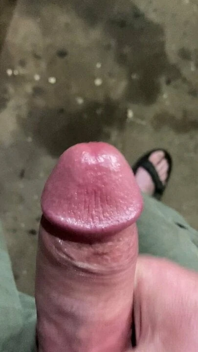 Stroking