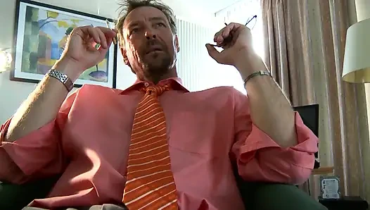 Alisha Sweet Neckt in Dessous Und High Heels