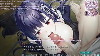 Haison Shoujo Ni Scene11-15